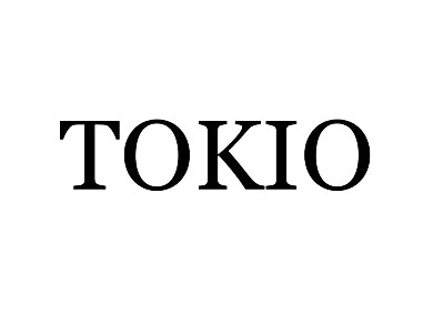TOKIO 城島茂 国分太一 松岡昌宏 株式会社TOKIO 長瀬智也