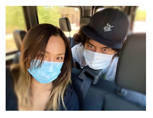 ダルビッシュ聖子 山本美憂 ケンカ技 格闘技 ダルビッシュ有