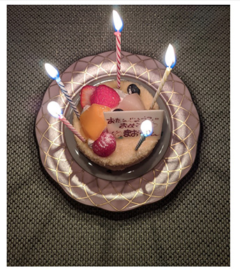小林麻耶 小林麻央 誕生日