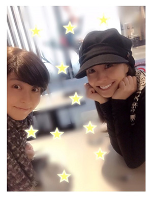 小林麻耶 小林麻央 誕生日