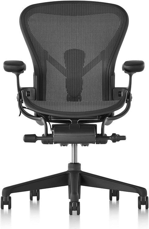 アーロン リマスタード