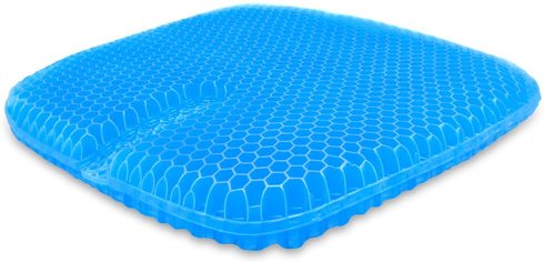 ゲルクッション