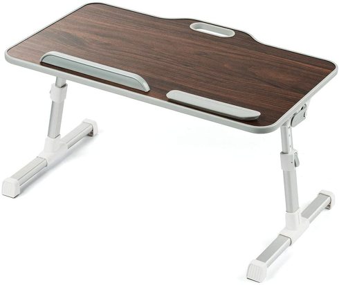 折りたたみデスク