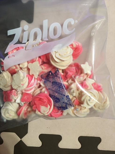 ツイステ お菓子 レシピ