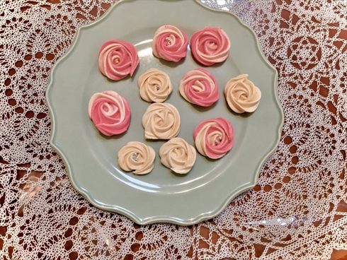 ツイステ お菓子 レシピ
