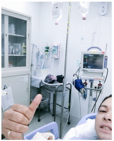 間瀬翔太 病気 ブログ 脳動静脈奇形