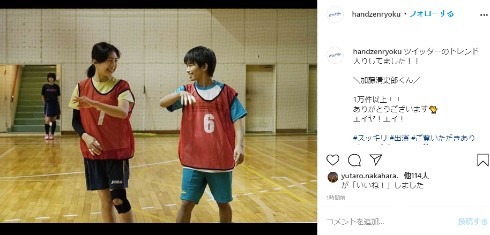 加藤清史郎 こども店長 CM 映画 ハンド全力 現在 鈴木福 醍醐虎汰朗