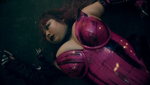 渡辺直美 ゆりやんレトリィバァ レディー・ガガ アリアナ・グランデ Rain On Me パロディー YouTube