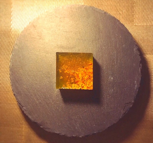 欅坂 和菓子 欅 平手