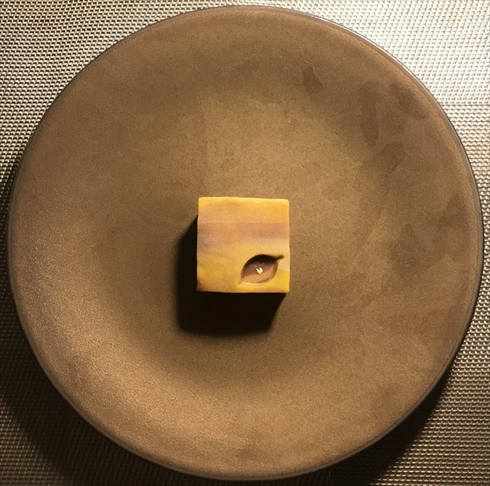 欅坂 和菓子 欅 平手