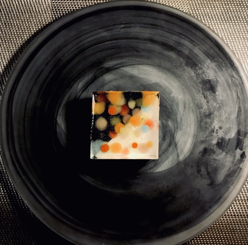 欅坂 和菓子 欅 平手