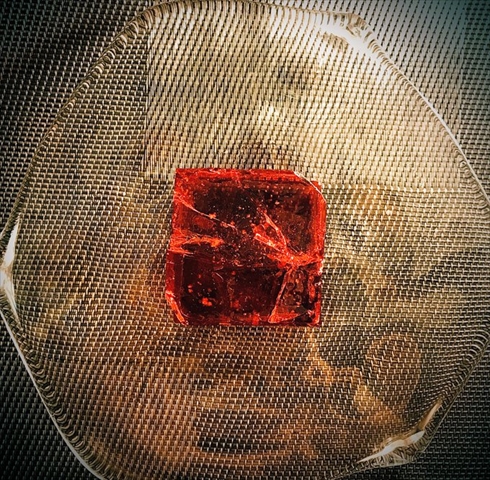 欅坂 和菓子 欅 平手