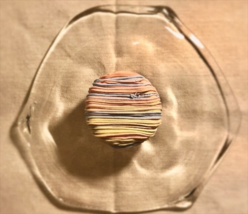 欅坂 和菓子 欅 平手