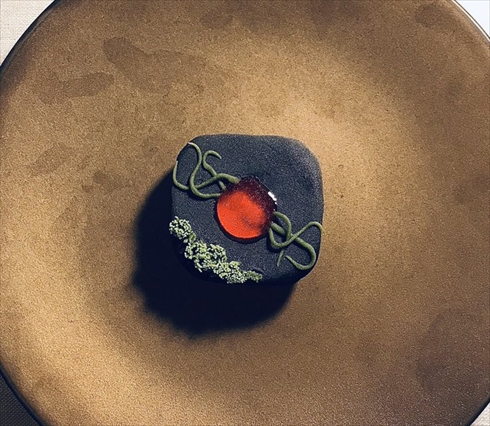 欅坂 和菓子 欅 平手