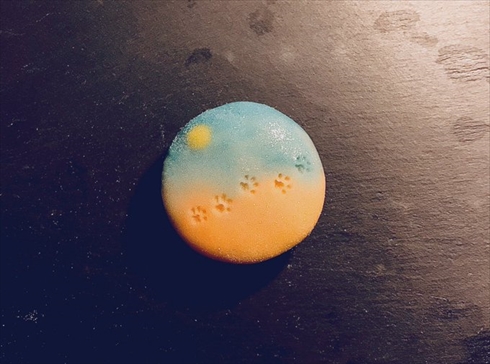 欅坂 和菓子 欅 平手