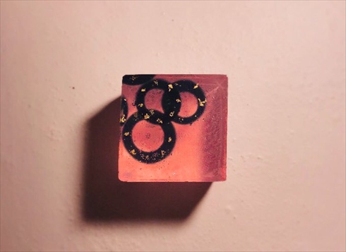 欅坂 和菓子 欅 平手