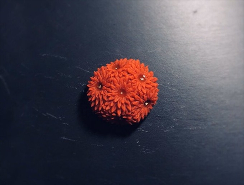 欅坂 和菓子 欅 平手