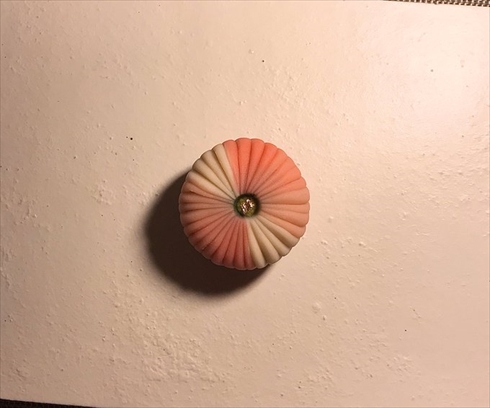 欅坂 和菓子 欅 平手