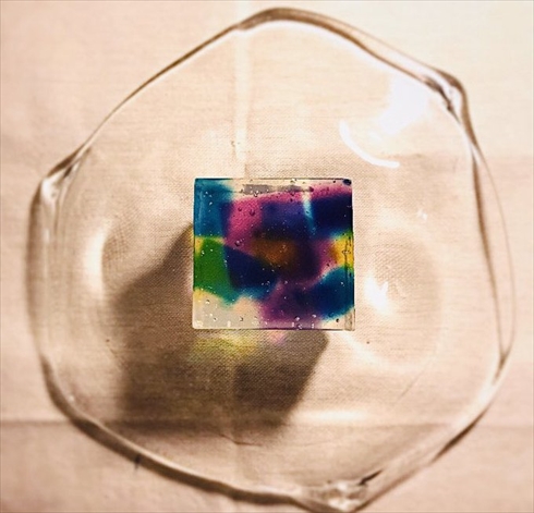 欅坂 和菓子 欅 平手