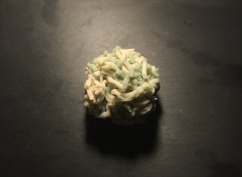 欅坂 和菓子 欅 平手