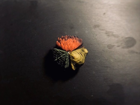 欅坂 和菓子 欅 平手