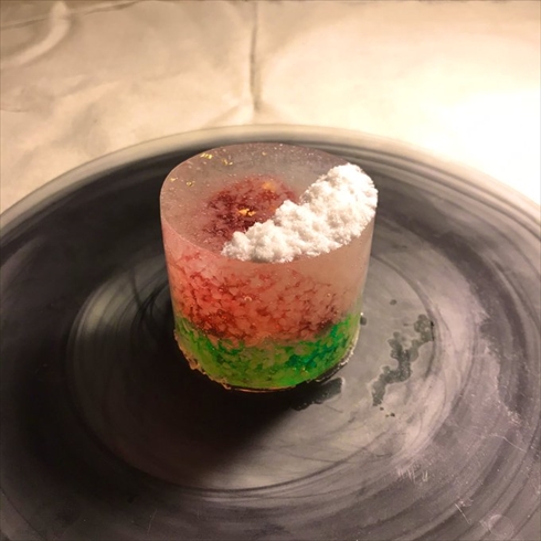 欅坂 和菓子 欅 平手