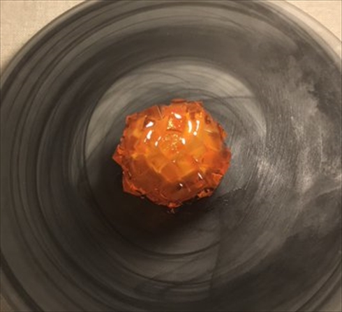 欅坂 和菓子 欅 平手