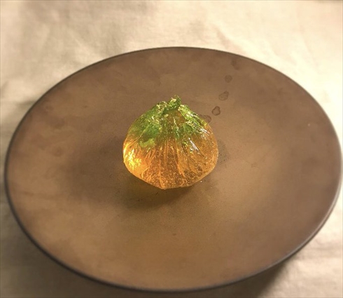 欅坂 和菓子 欅 平手