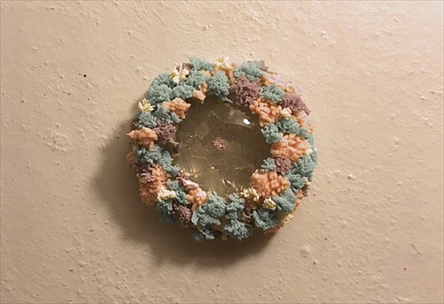 欅坂 和菓子 欅 平手