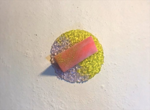 欅坂 和菓子 欅 平手