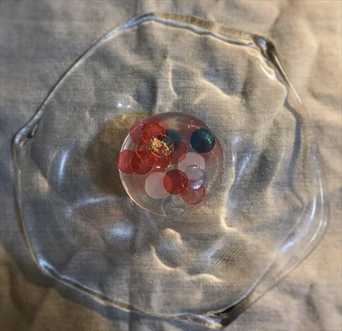 欅坂 和菓子 欅 平手