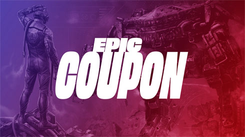 Epic夏のセール