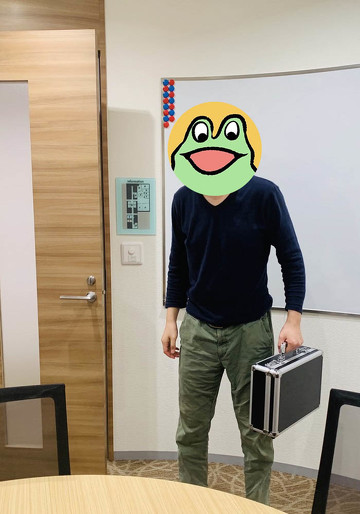 オタク ベイブレード