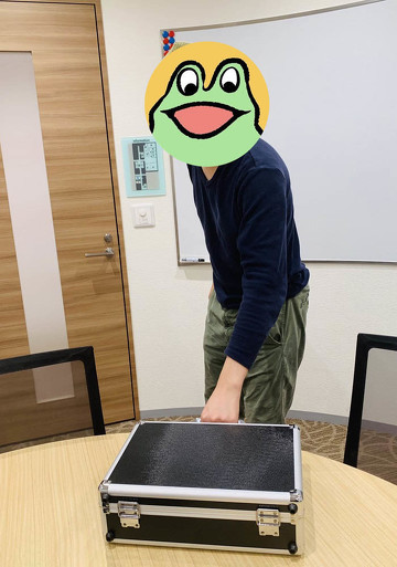 オタク ベイブレード