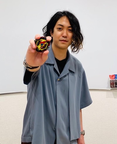 オタク ベイブレード