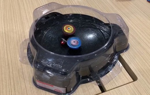 オタク ベイブレード