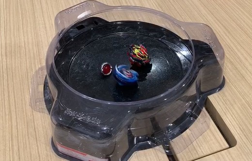 オタク ベイブレード