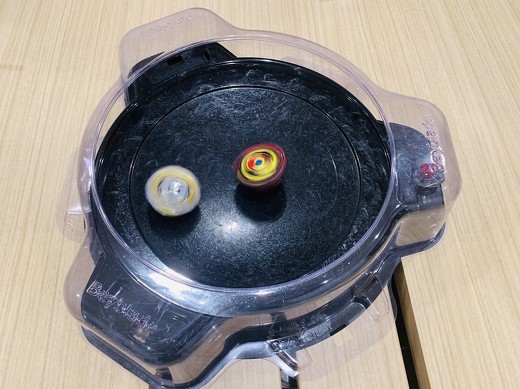 オタク ベイブレード