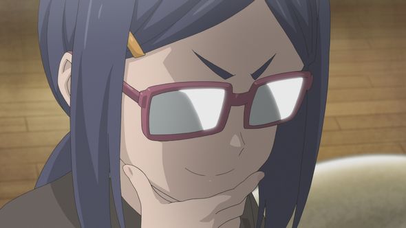 宇崎ちゃんは遊びたい！