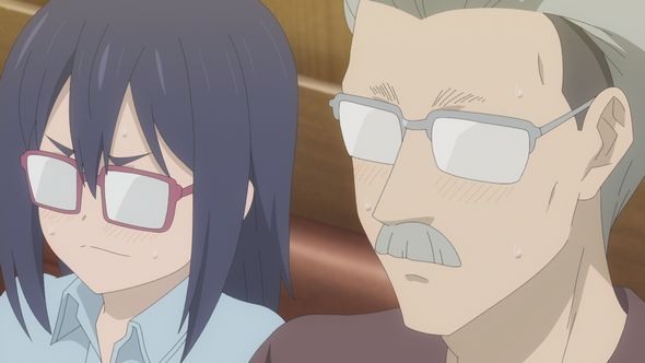 宇崎ちゃんは遊びたい！