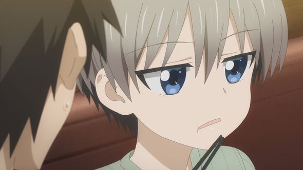 宇崎ちゃんは遊びたい！