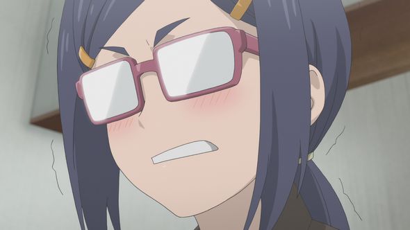 宇崎ちゃんは遊びたい！