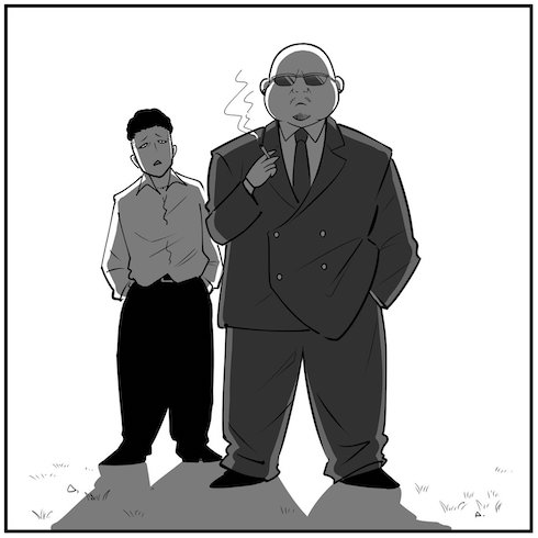 ボクが自転車に乗れるようになったキッカケ