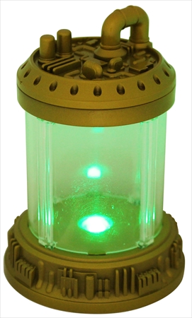 SF 培養 ディスプレイ