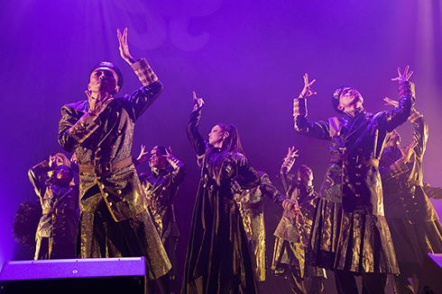 浜崎あゆみ あゆ Ayu 無観客 配信 ライブ コンサート ツアー 中止 abema