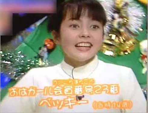 山寺宏一 おはスタ おはスタALLSTARS 明日をつくろう ベッキー 平井理央