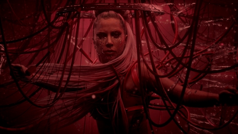 渡辺直美 ゆりやんレトリィバァ レディー・ガガ アリアナ・グランデ Rain On Me MV パロディー クロマティカ YouTube インスタ