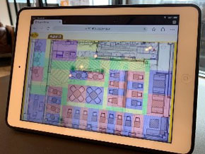 カスタマートラッキング