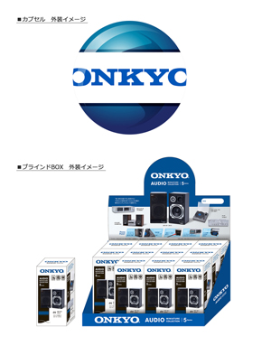 ONKYO