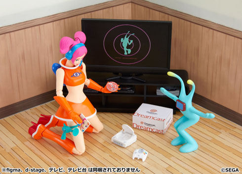セガ
